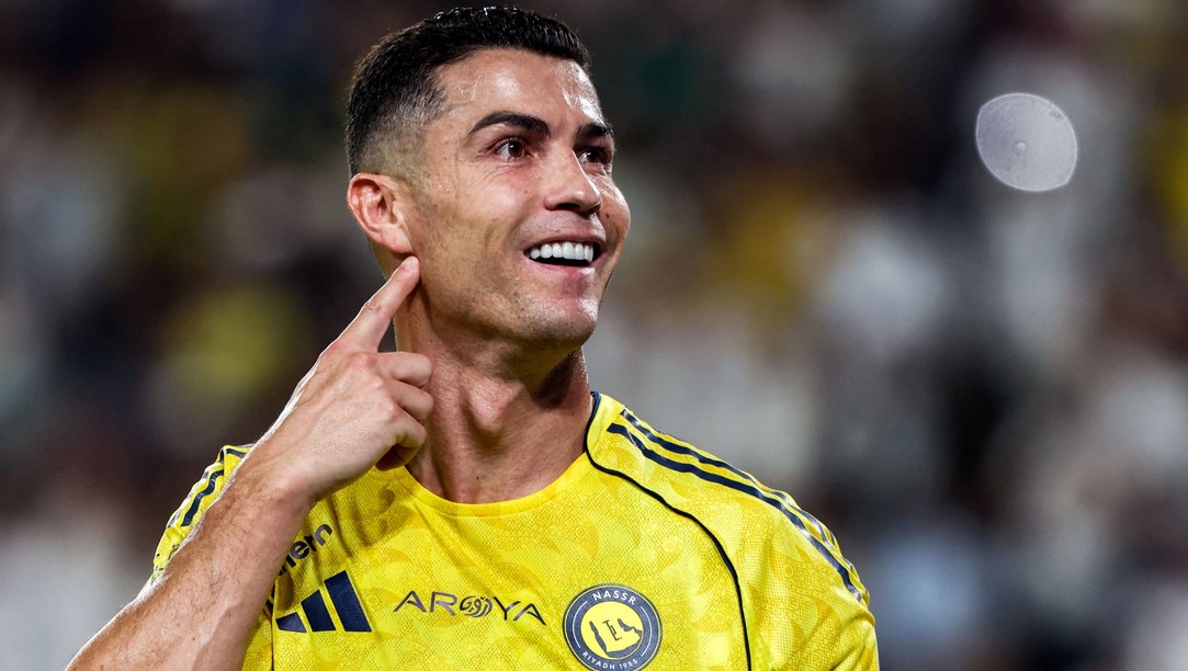 ৫০ বছর বয়স পর্যন্ত খেলা চালিয়ে যেতে চান রোনালদো